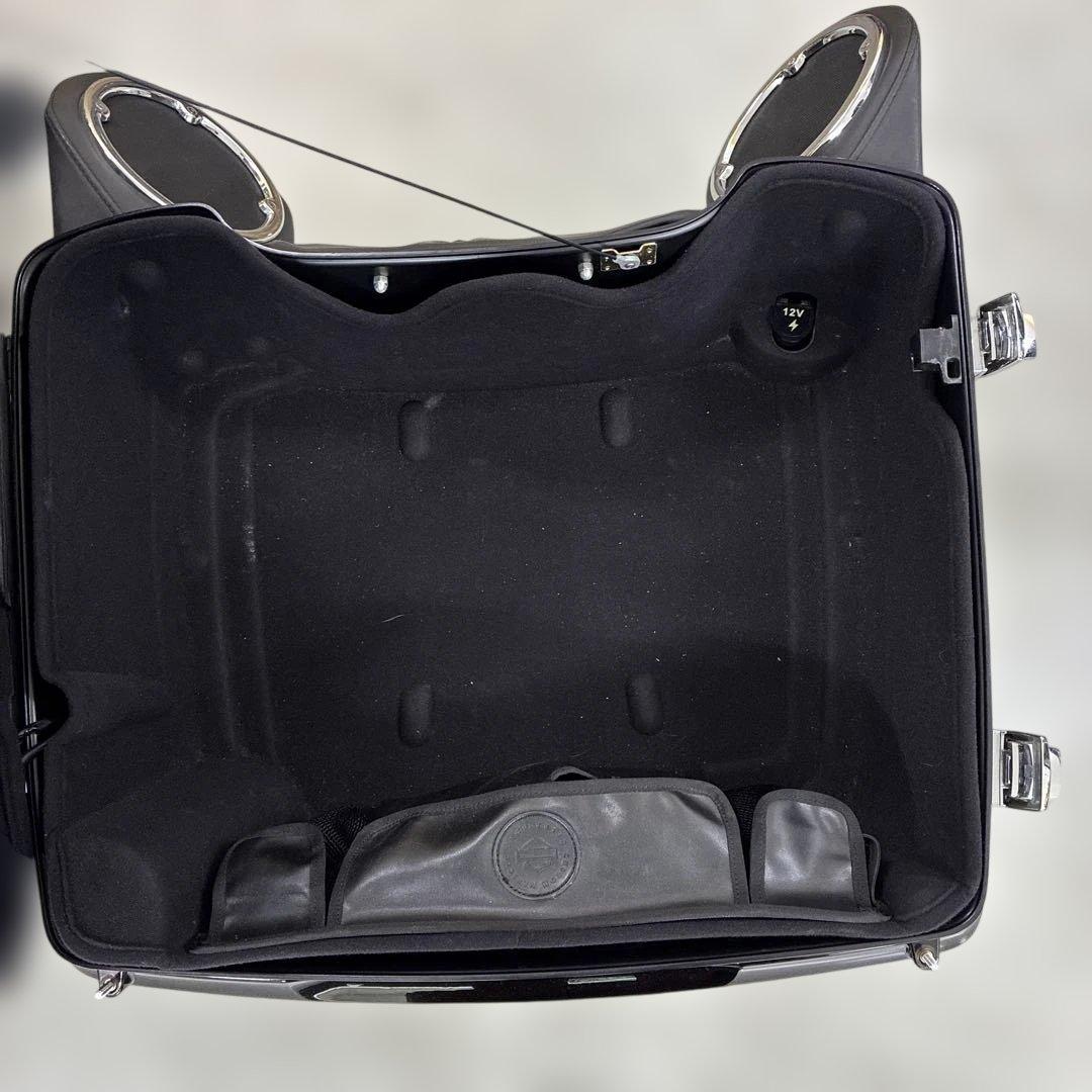 ハーレー ツアーパック ツーリング　ウルトラ