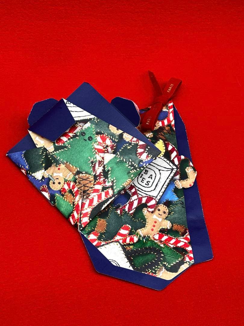 ディプティック　キャンドルコフレ数量限定サプライズポーチセット　オマケ付き❣️