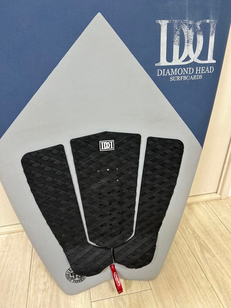 DIAMOND HEAD ソフトボード