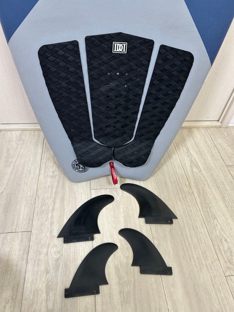 DIAMOND HEAD ソフトボード