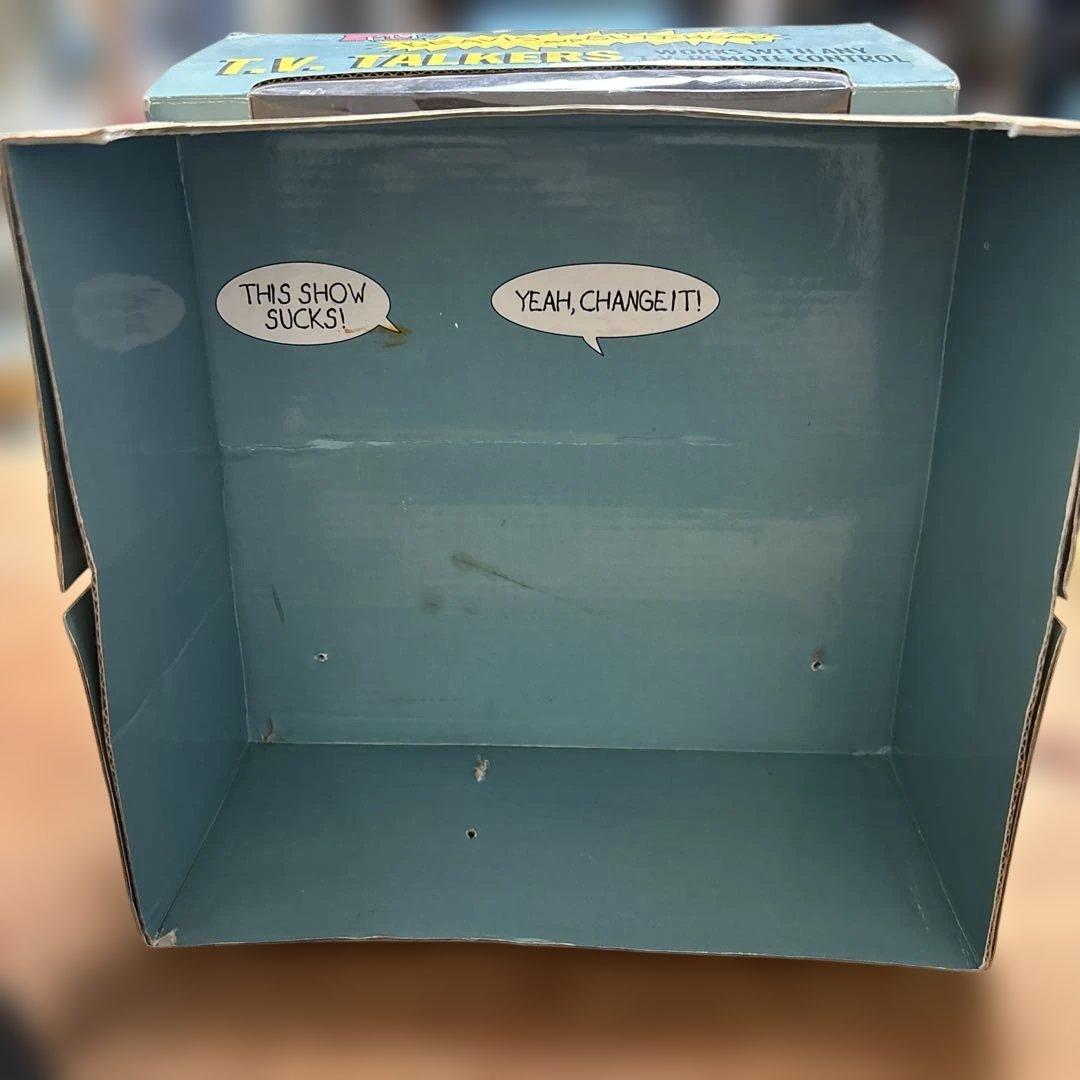 Beavis and Butt-Head フィギュア