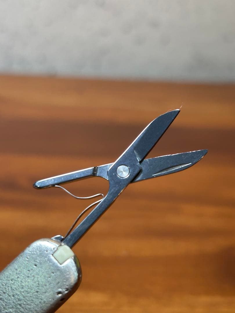 ★Tiffany★Victorinox★ティファニー★スイスアーミー★シルバー★