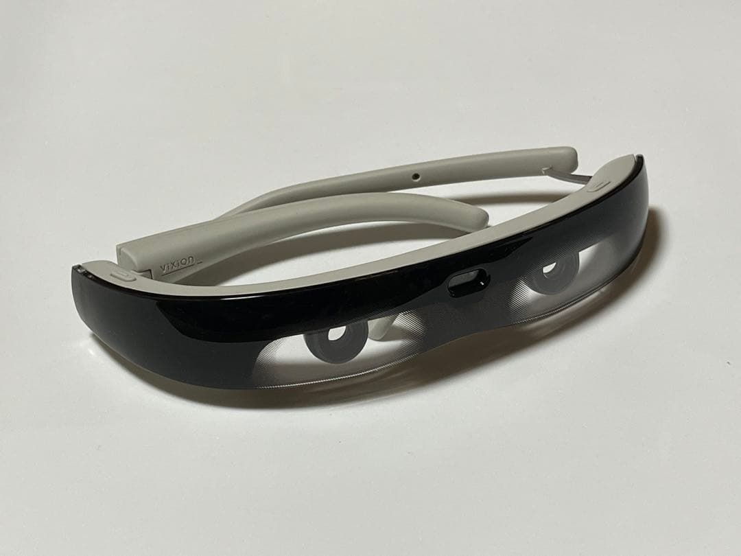 Vixion01 オートフォーカスアイウェア