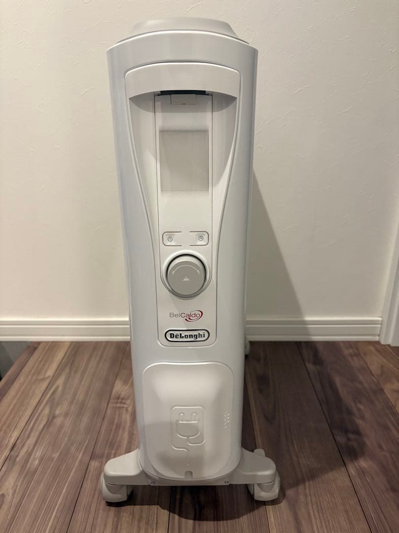 オイルヒーター DeLonghi RHJ75V0915