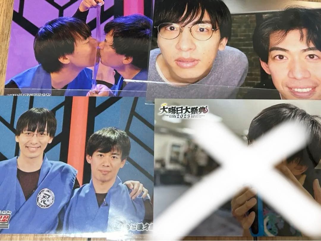 ヌヌヌさま専用ページ