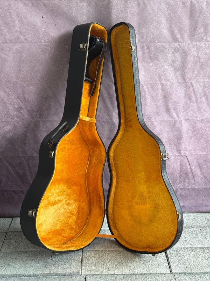 ギター CANDA 202 '70s Hummingbird Model