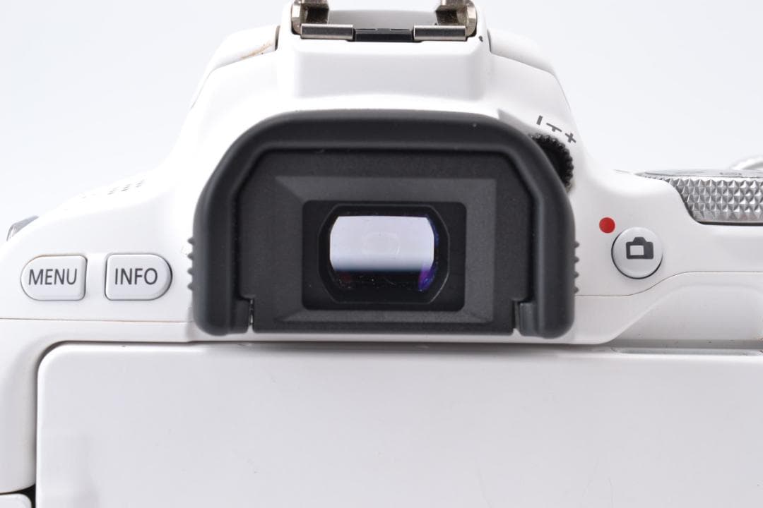 ■美品　S数8,337回■ キャノン　Canon Kiss X9 レンズキット