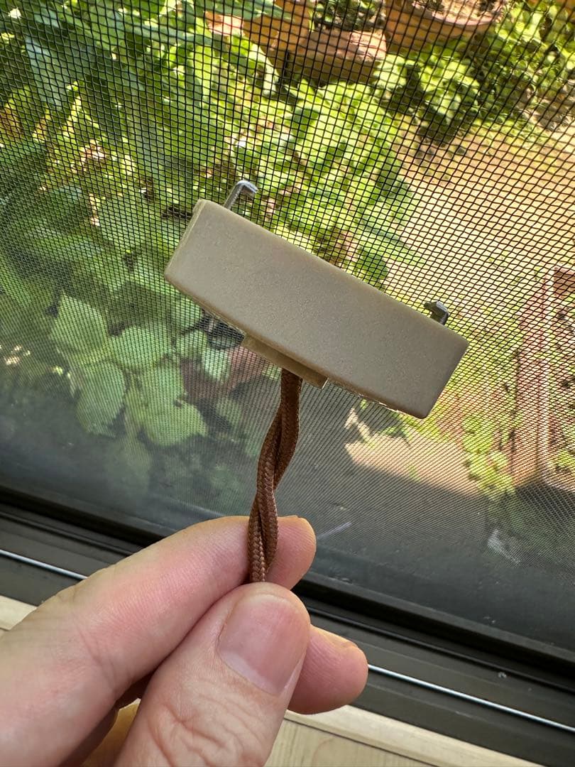 1900's フランス アンティーク 雨に濡れた小さなお花のミニシャンデリア＊