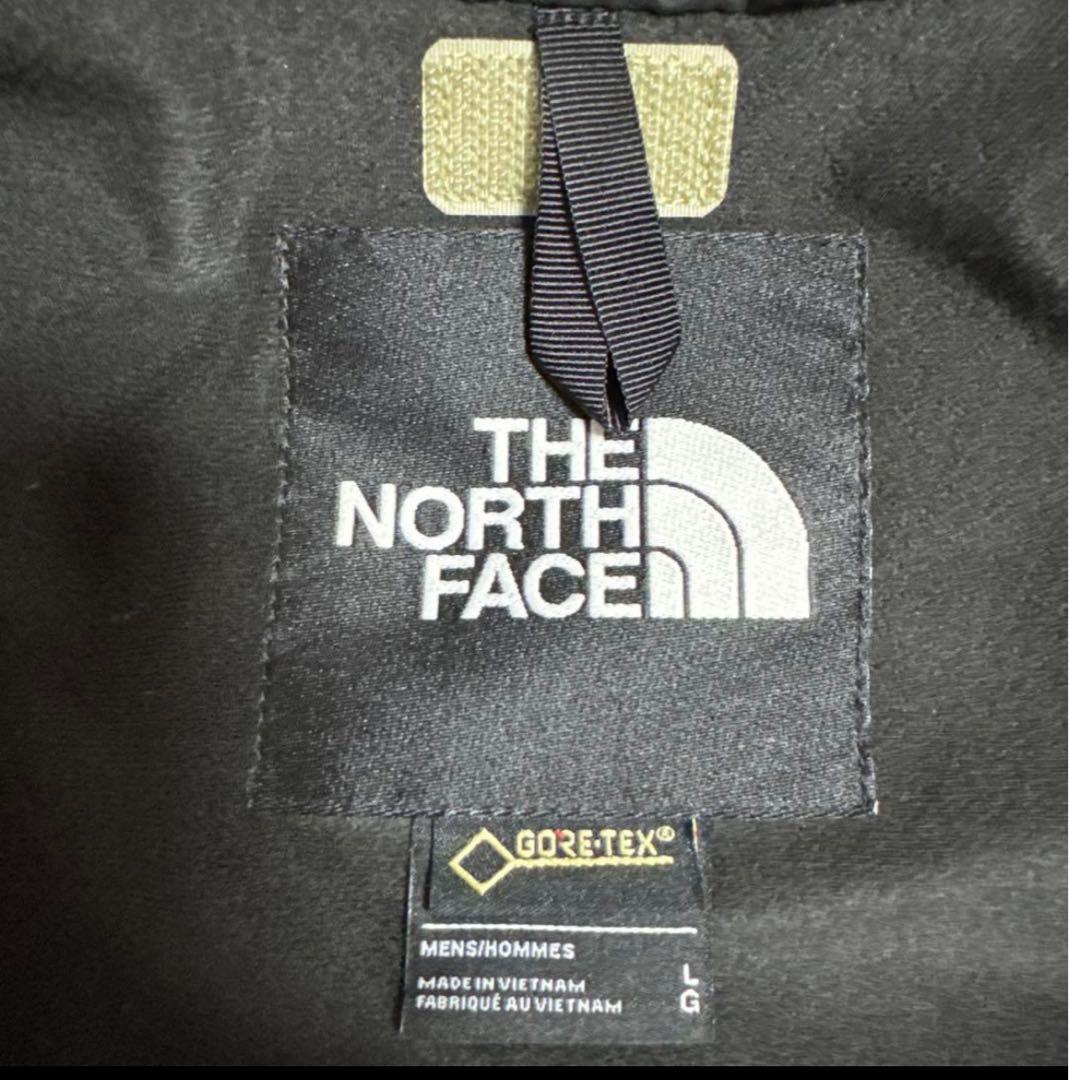 ジャケット・アウター THE NORTH FACE MOUNTAIN JACKET 1990GTX