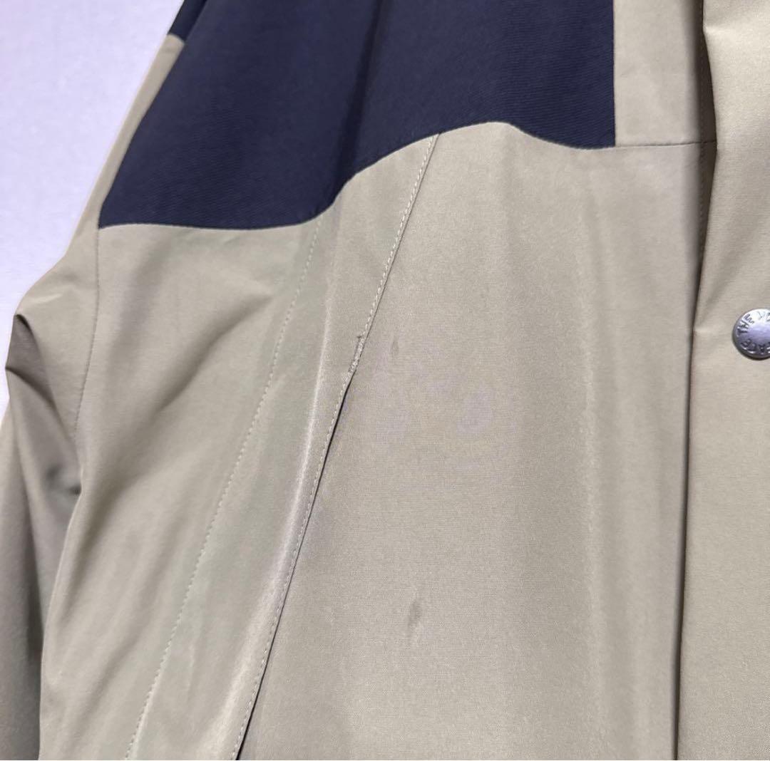 ジャケット・アウター THE NORTH FACE MOUNTAIN JACKET 1990GTX