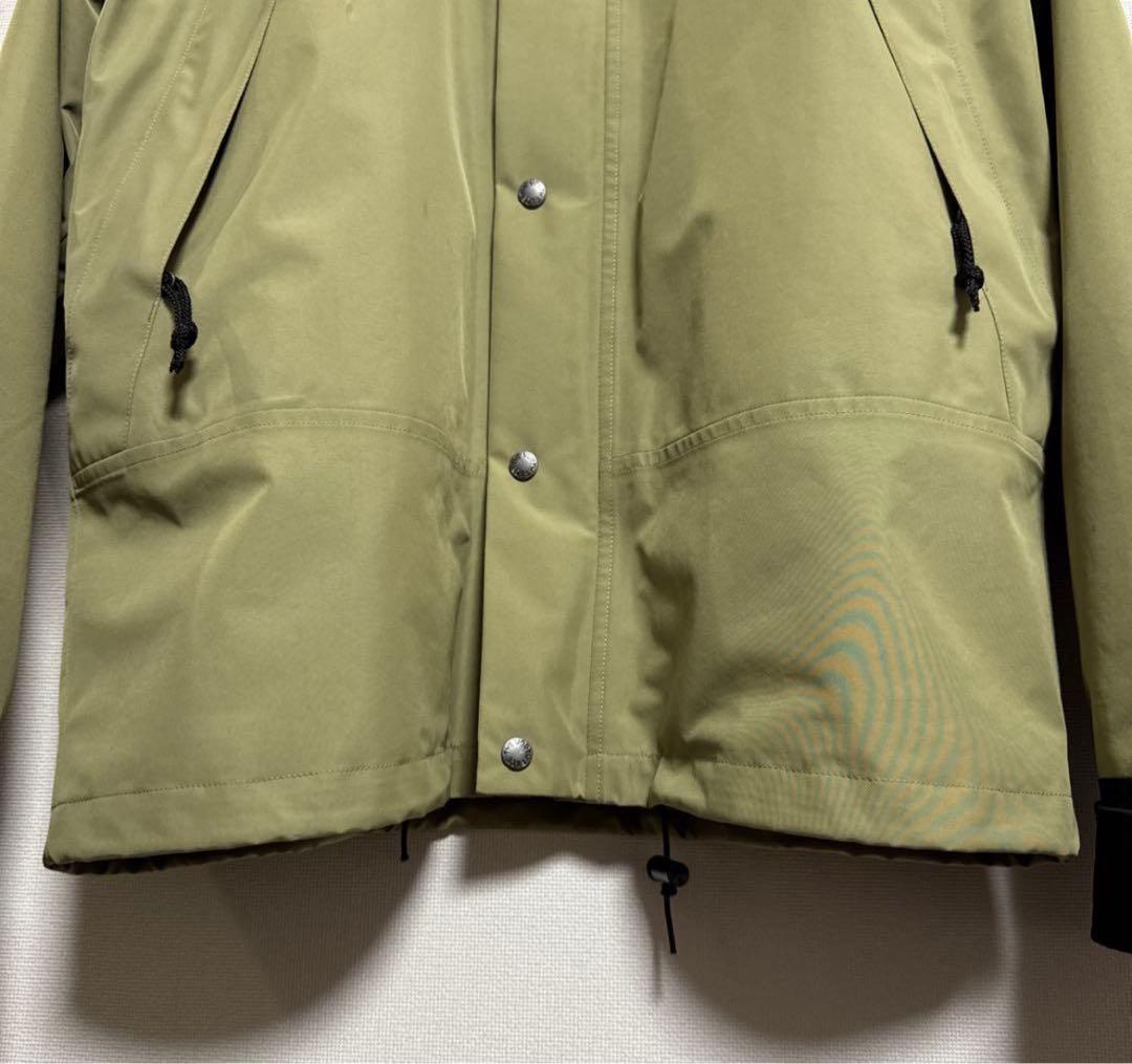 ジャケット・アウター THE NORTH FACE MOUNTAIN JACKET 1990GTX
