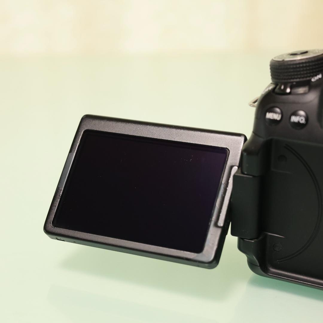 Canon EOS 70D ボディ