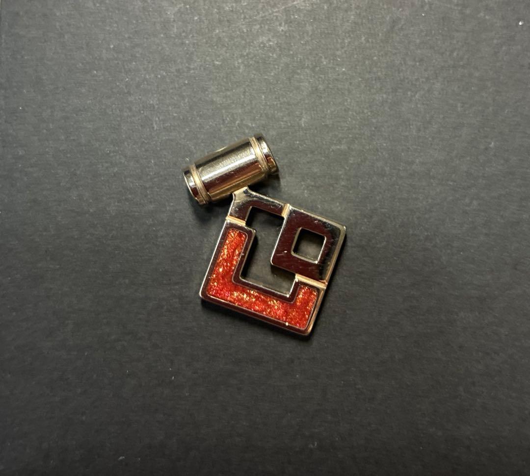 コラントッテ TAO ネックレス スリム AURA mini トップのみ