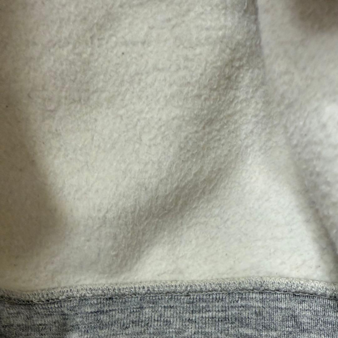 kolor カラー 19SS スウェット 切替size1 コットン100%