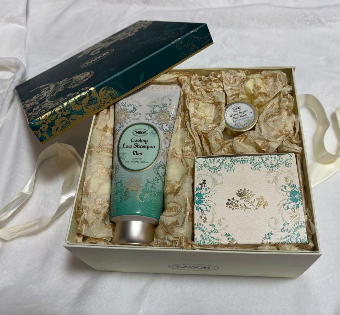 【お値下げ！！】SABON サボン ギフト