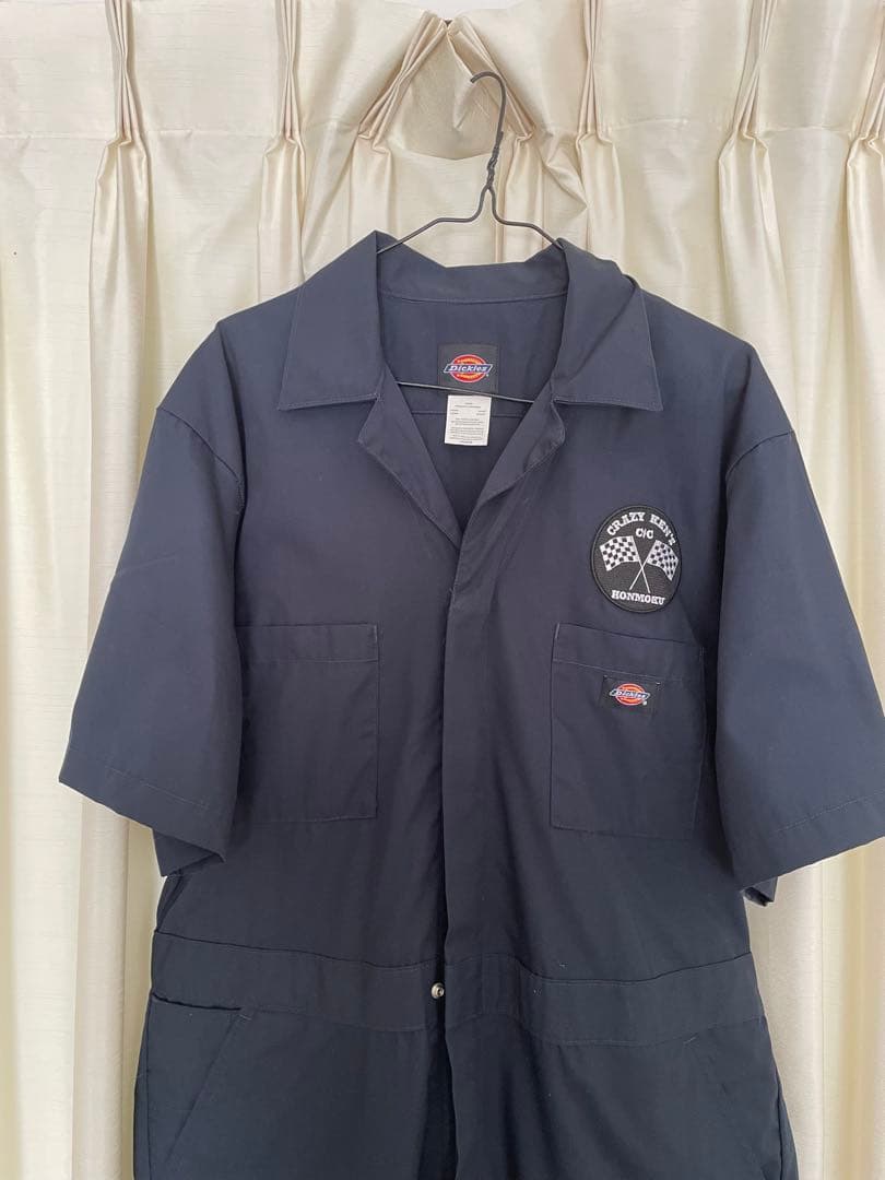 クレイジーケンバンド ツナギ