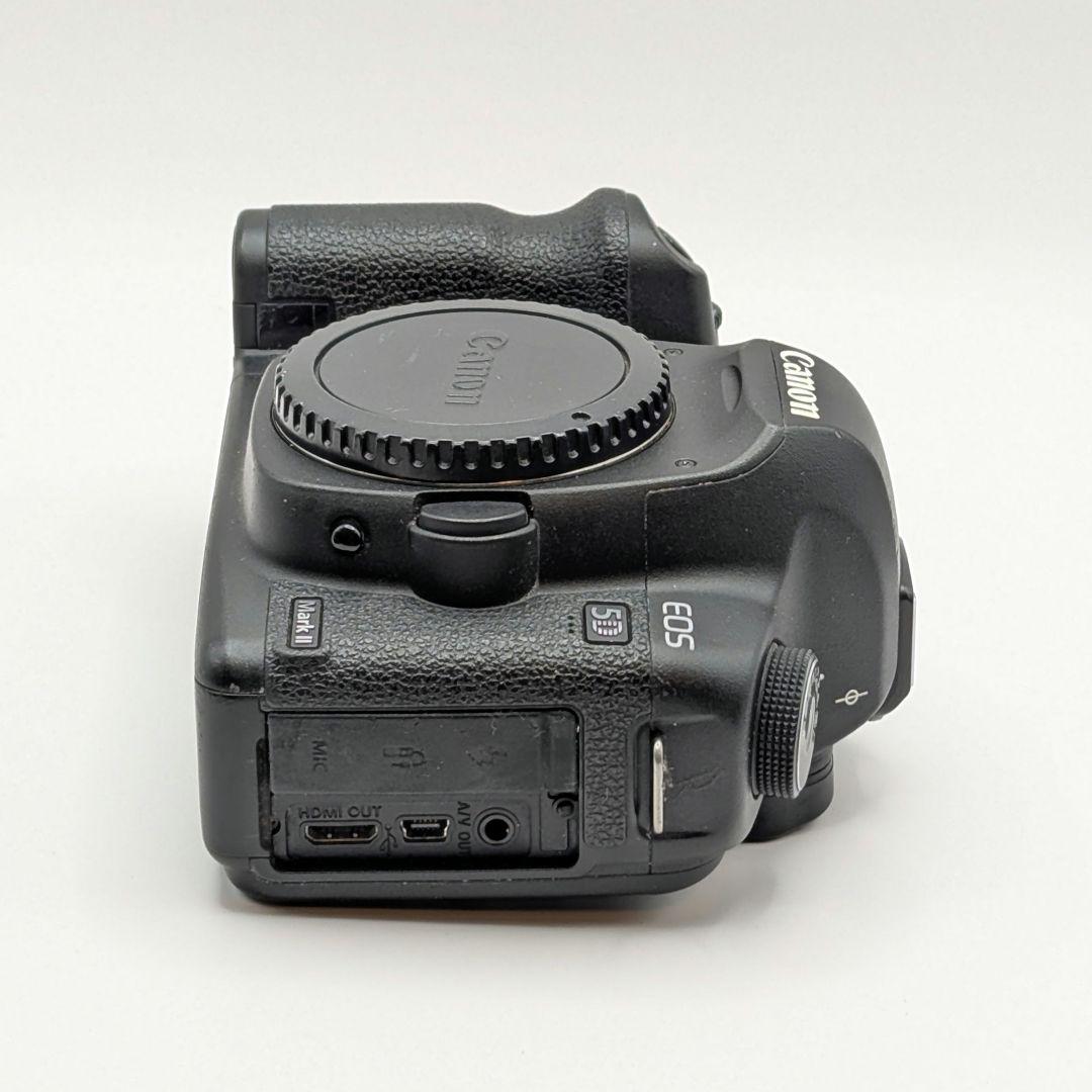 Canon キャノン EOS 5D Mark II マーク 2 動作OK