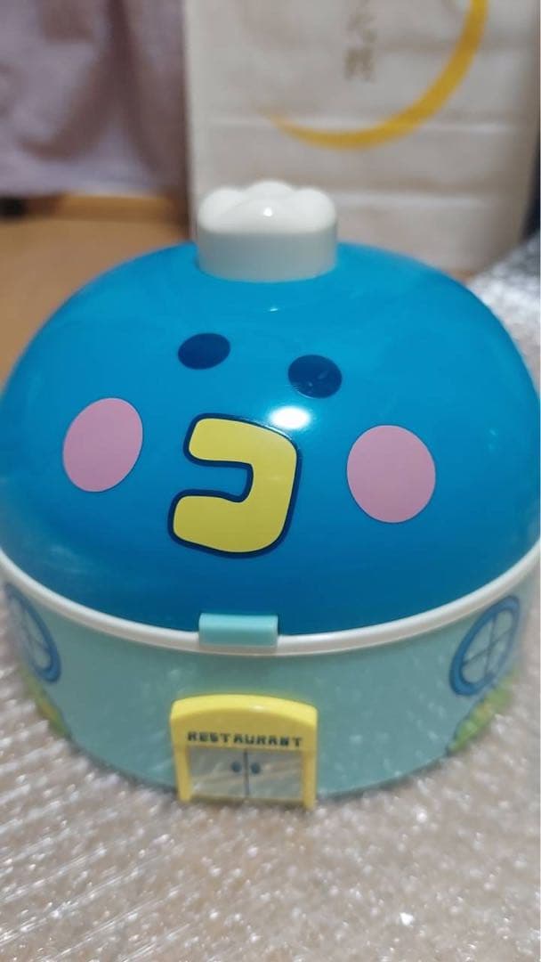 【希少】【まとめ売り】たまごっちレストラン たまごっちスクール 赤 青