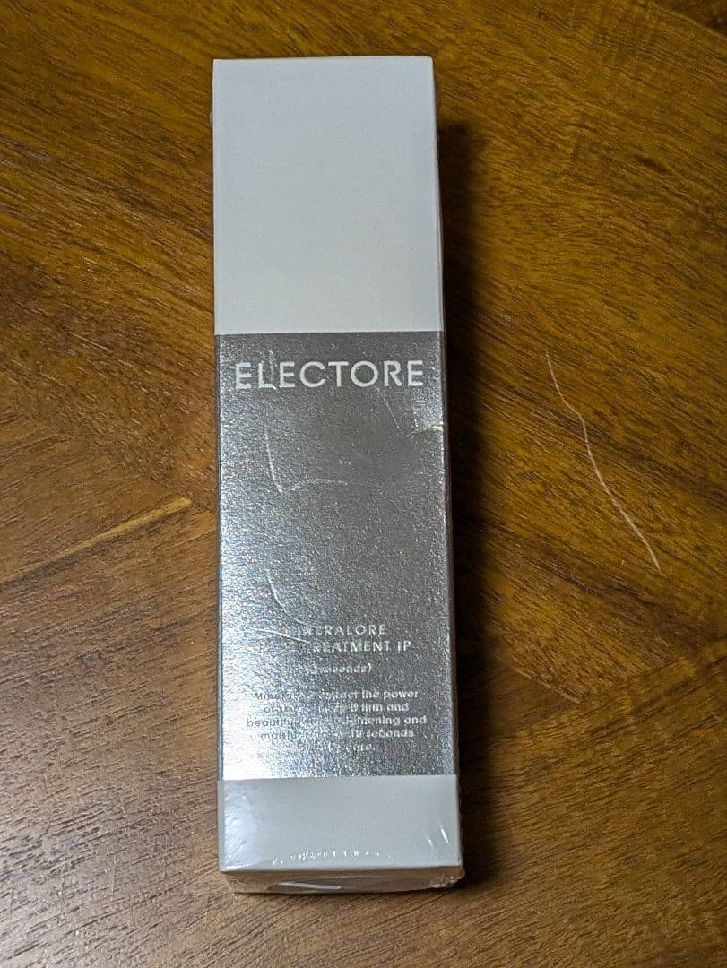 ELECTORE トリートメント IP 200g