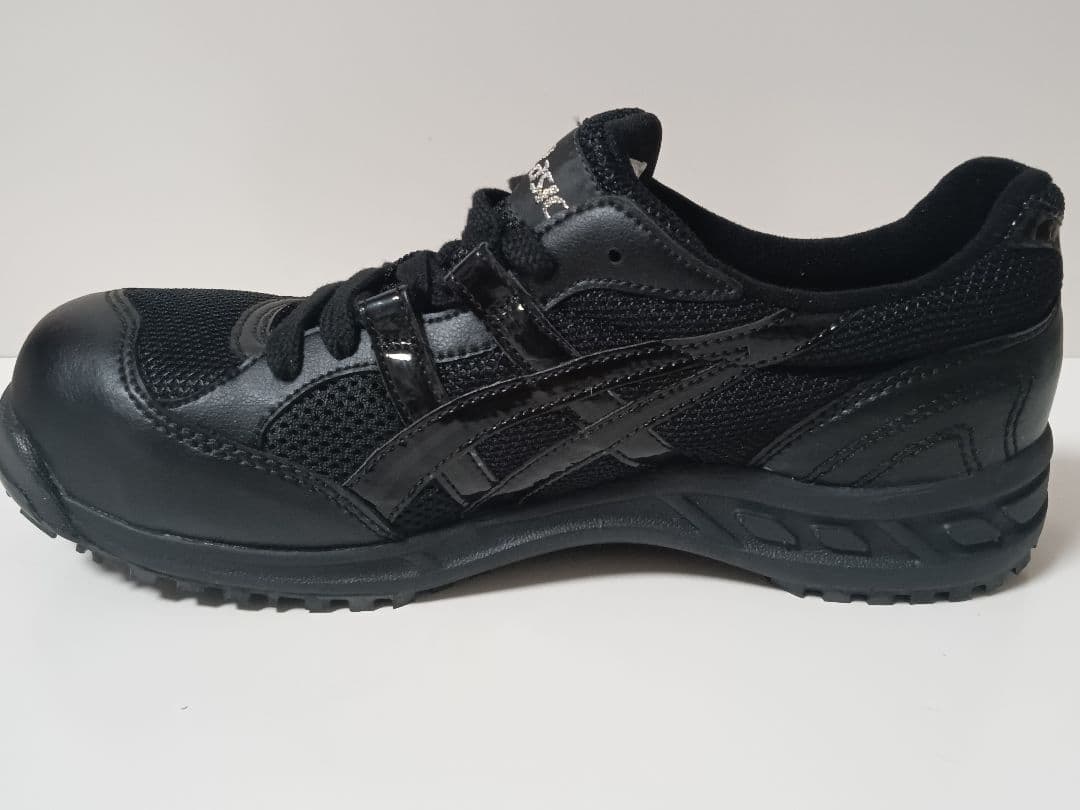 アシックス　asics　安全靴