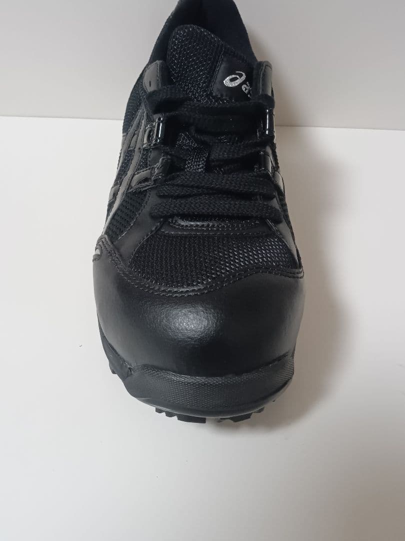 アシックス　asics　安全靴