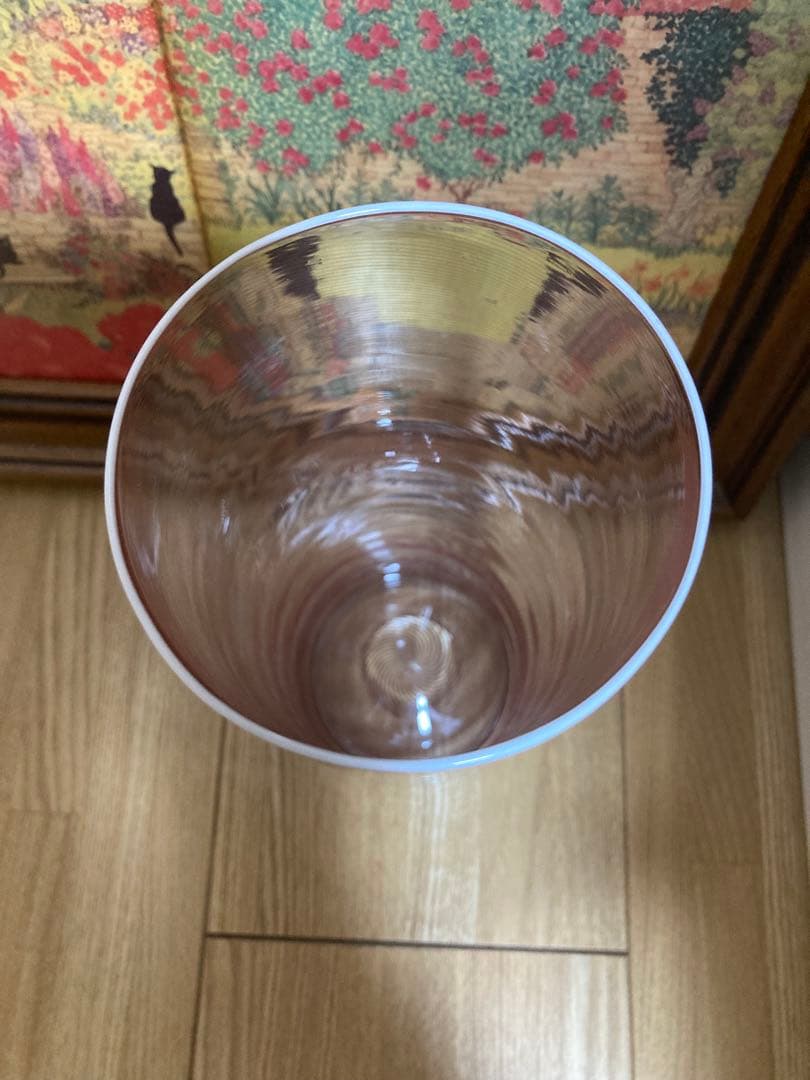 barovier toso バロヴィエール&トーゾ　フラワーベース