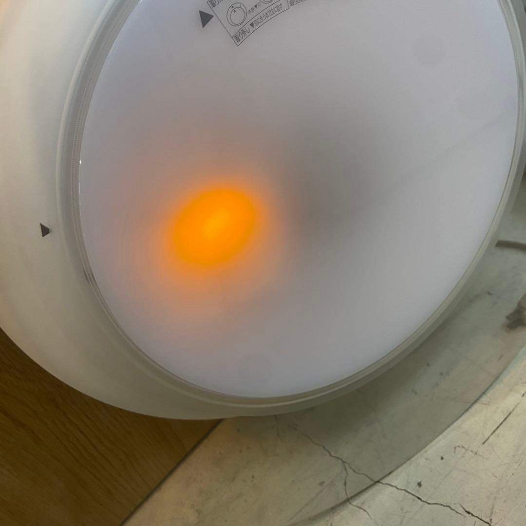 パナソニック⭐️LEDシーリングライト 10畳 HH-CF1092 2022年製