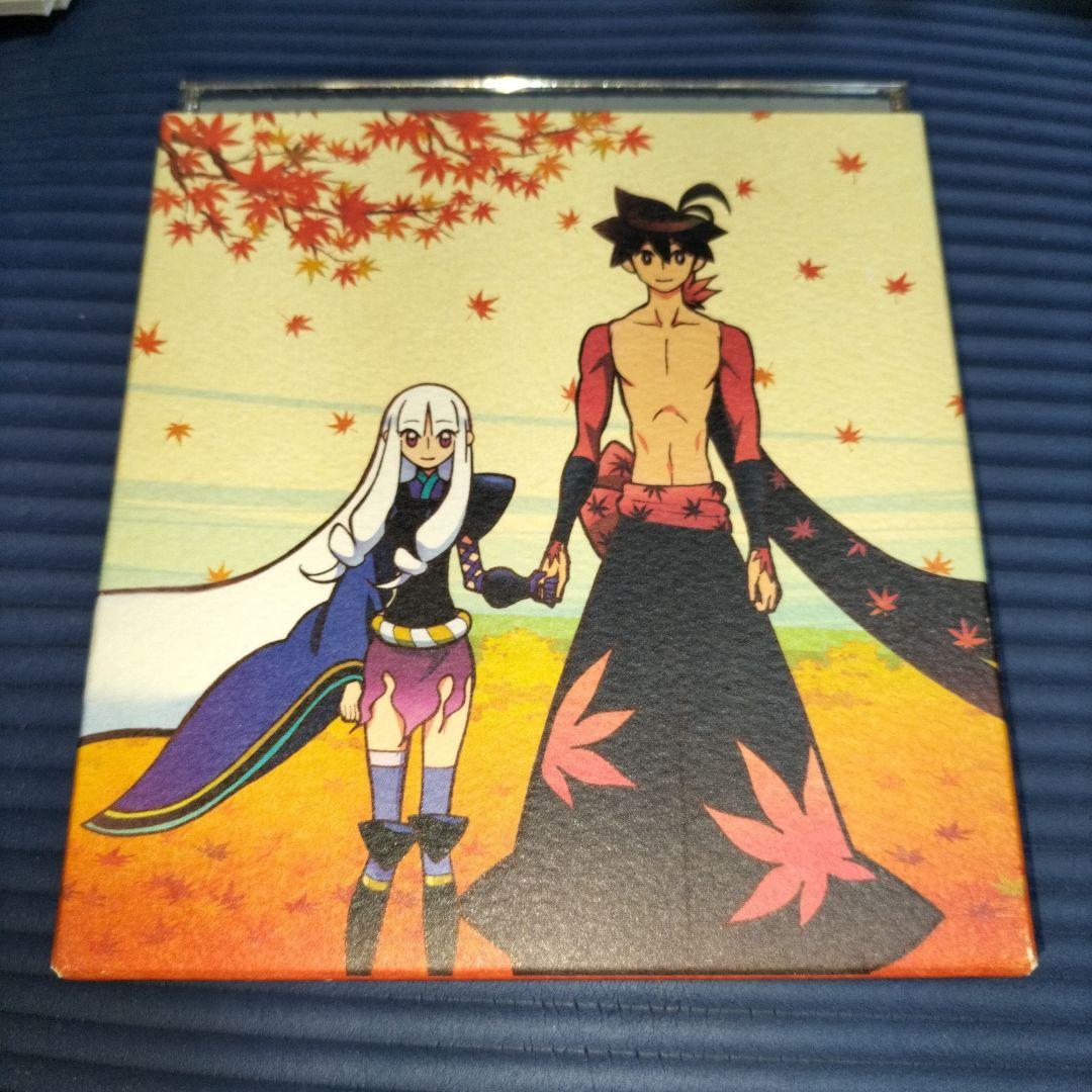 【CD】「刀語(カタナガタリ)」劇中楽曲集 其ノ壱/岩崎琢