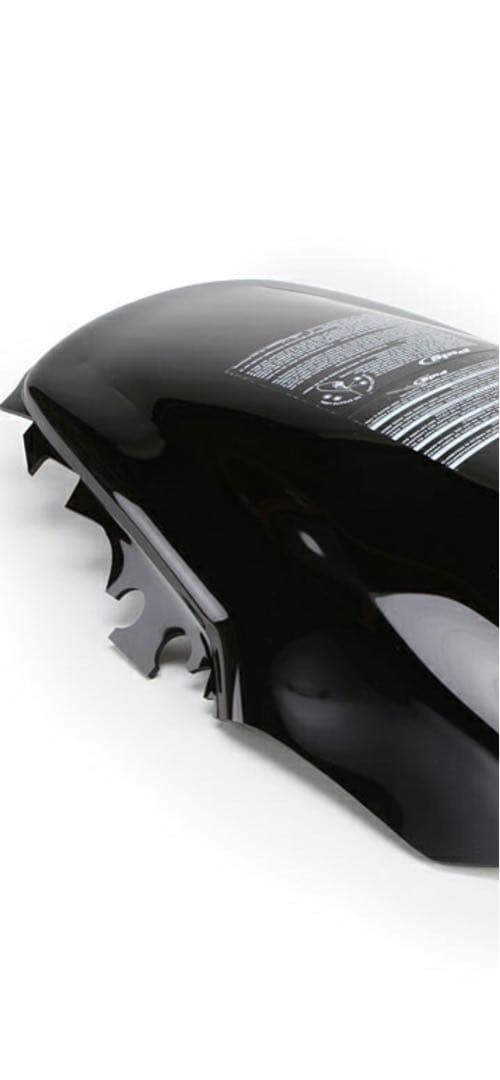 ホンダCB1300 cb1300sc54年式: 05-13社外ロング　スクリーン