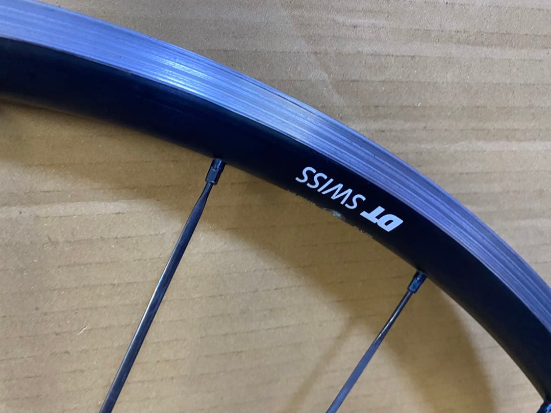 DT SWISS P1800 リアのみ