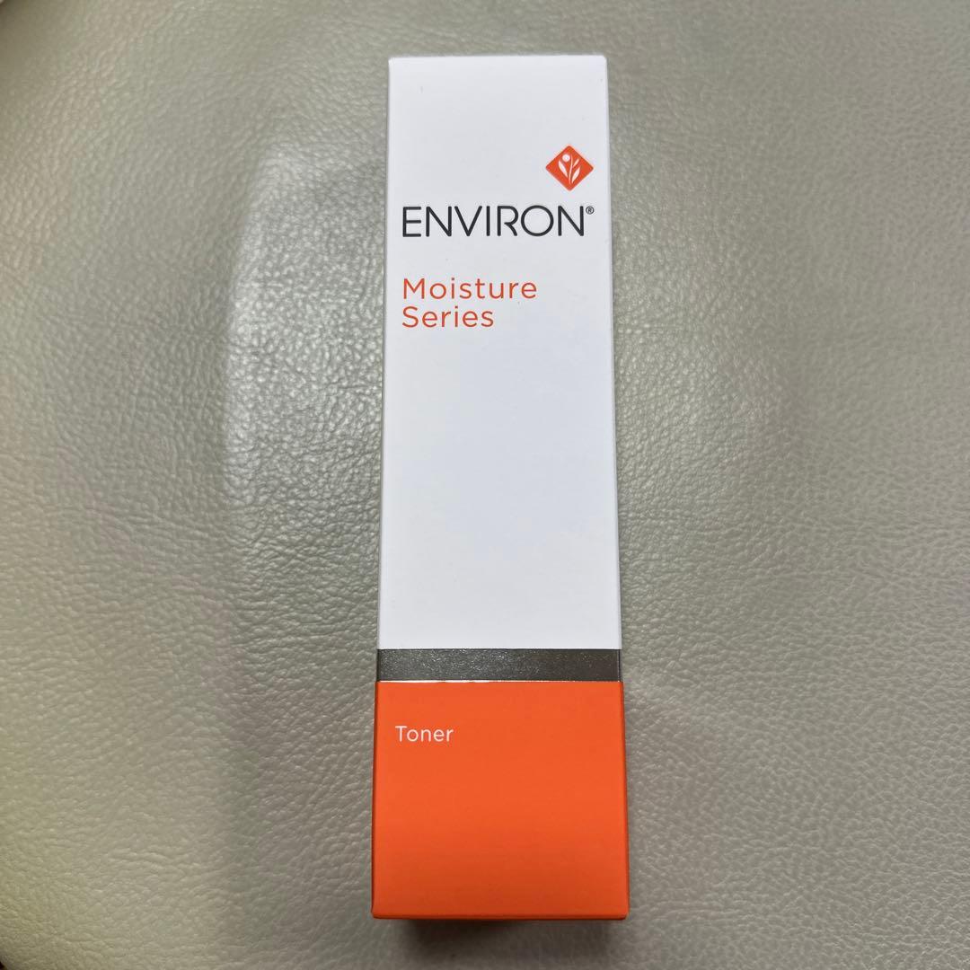 ENVIORN Moisture Series トナー　化粧水　新品未開封