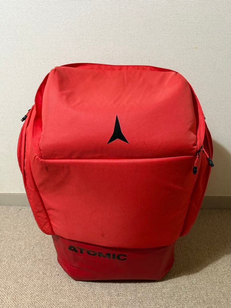 ATOMIC ブーツバッグ　90L