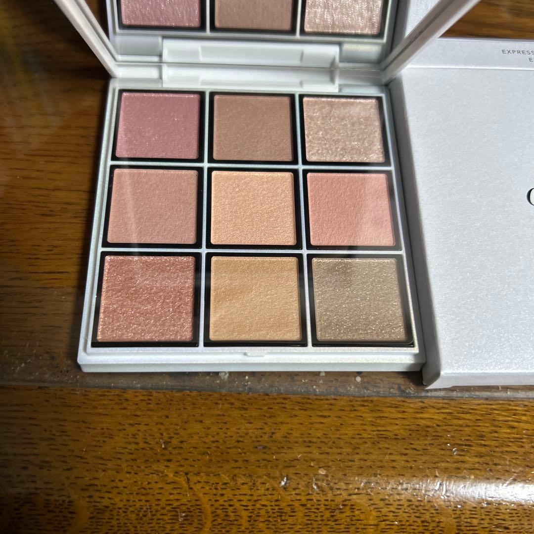 セルヴォーク エクスプレッシヴアイズ EX04⑨