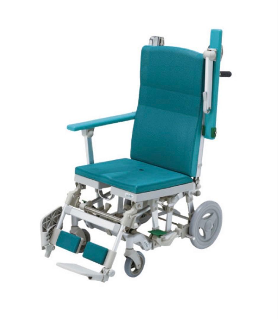 ウチエ　シャワーラクリク（穴無しシート） SRC-001シャワーキャリー