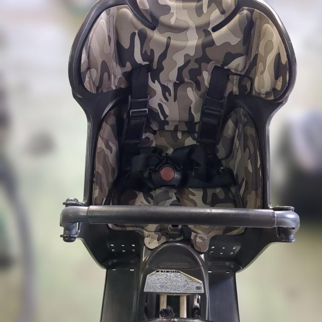 ragupi714 送料無料 ビッケ ポーラー e 電動自転車