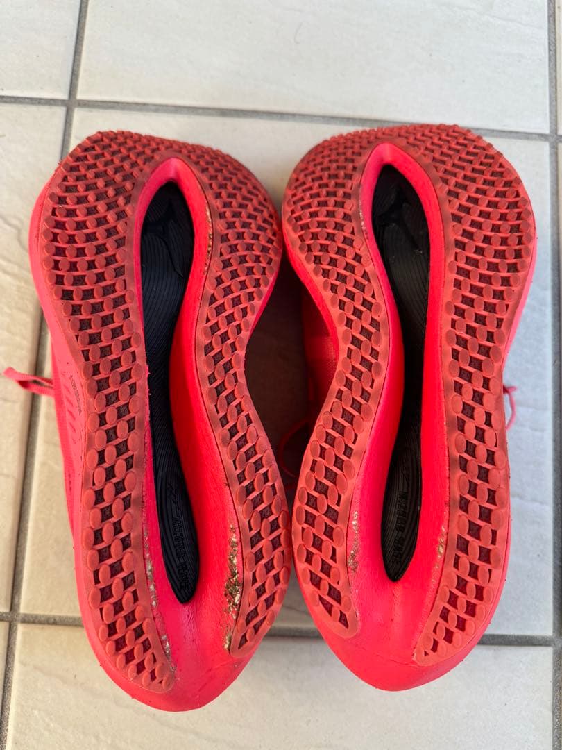 ミズノ ウェーブリベリオンプロ2 メンズ 27.5cm