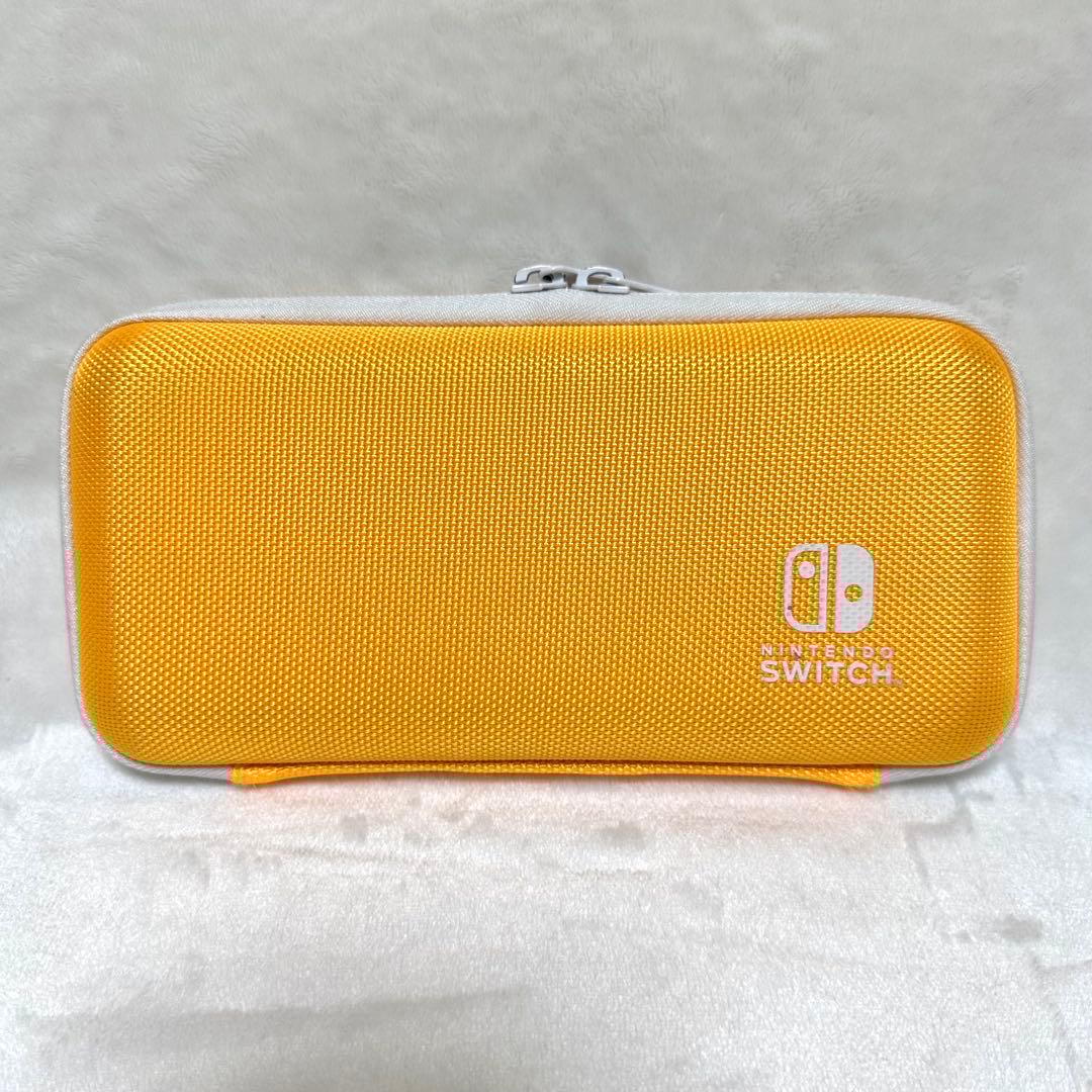 Nintendo Switch Lite ポケモン デザイン 箱あり