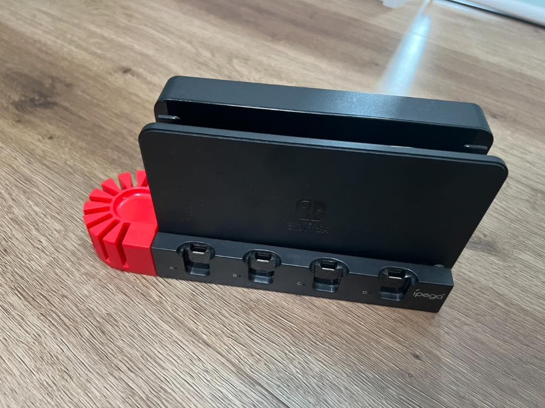 Nintendo Switch 有機ELモデル / リングフィット / おまけ有