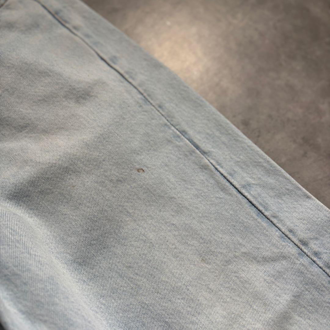 古着 90s LEVI’S 501xx 復刻 デニムパンツ usa エルパソ工場