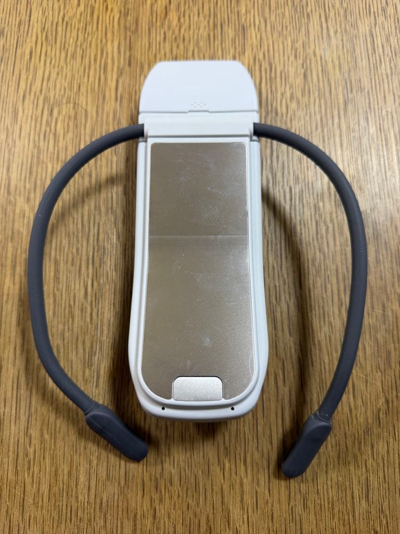 SONY REON POCKET PRO ネッククーラー