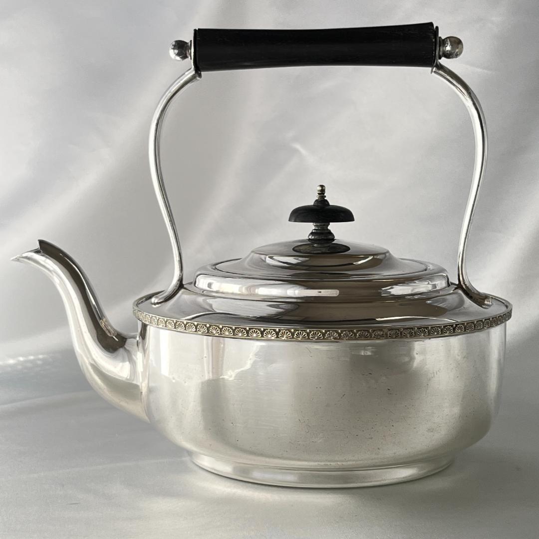 【e Wish】 ティーケトル バナー / スタンド