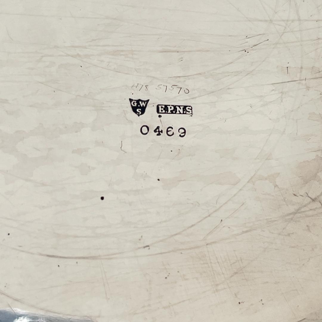 【e Wish】 ティーケトル バナー / スタンド