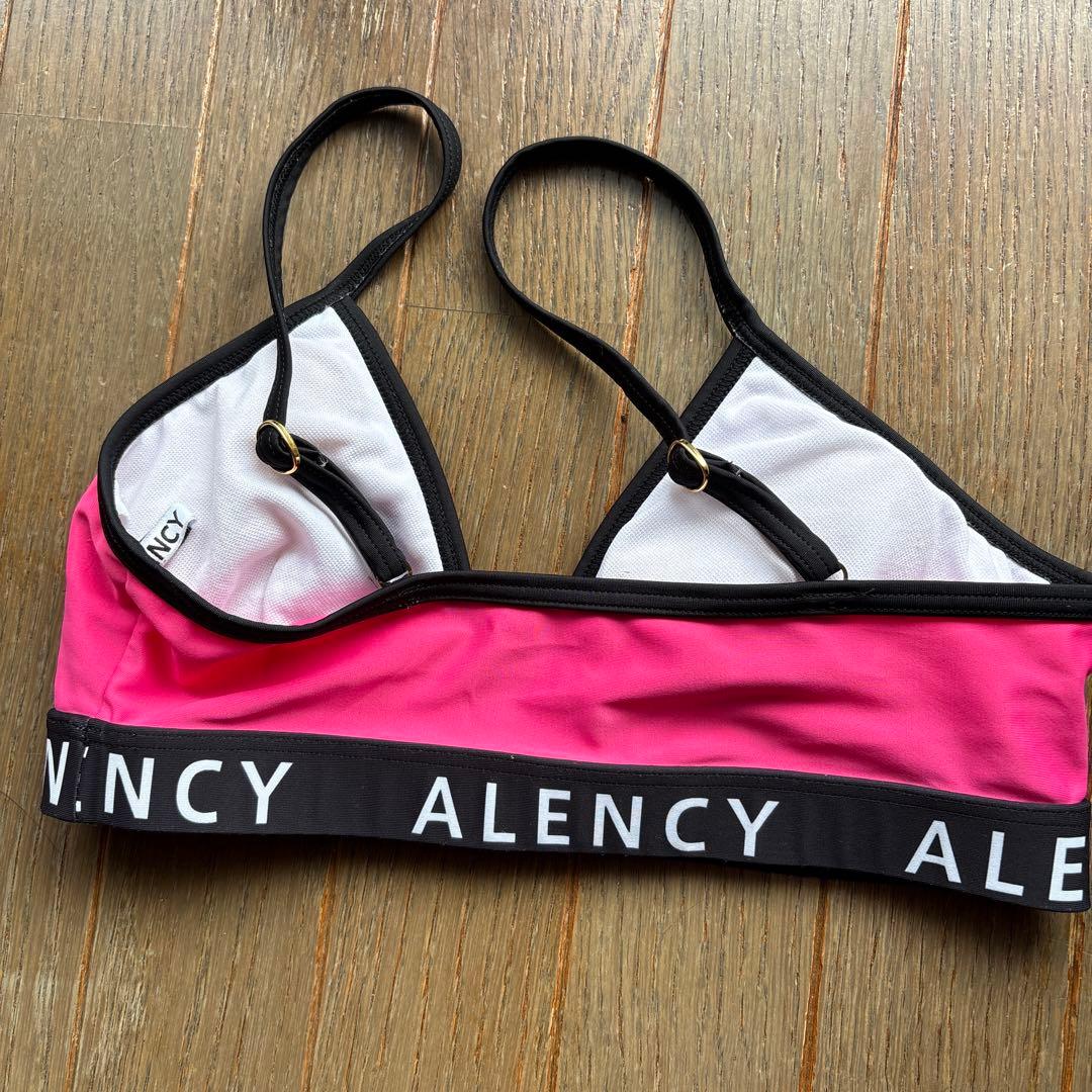 水着 ビキニ 【アレンシー】