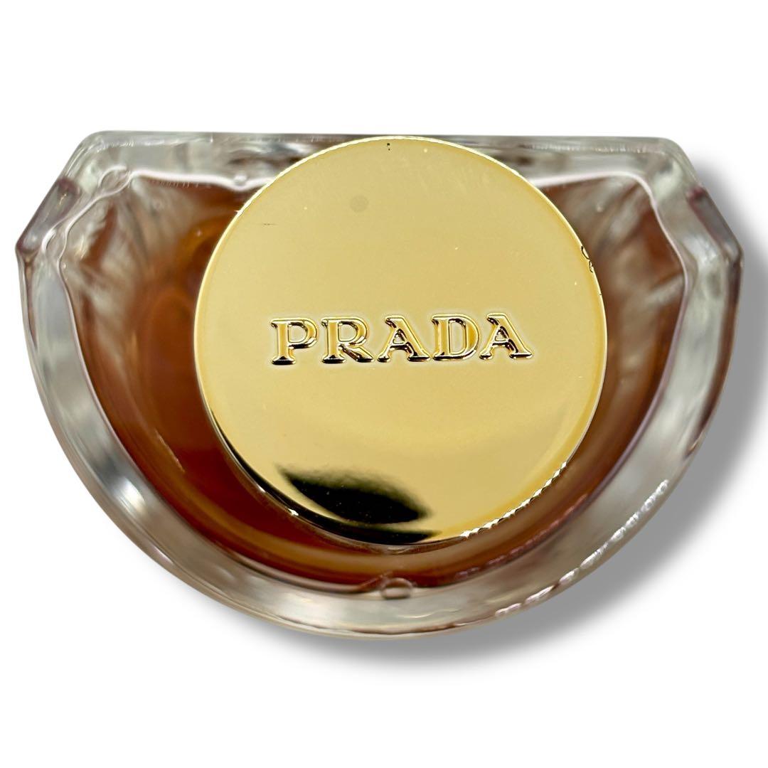 未使用保管品 プラダ 香水 フェムインテンス オーデパルファム 100ml