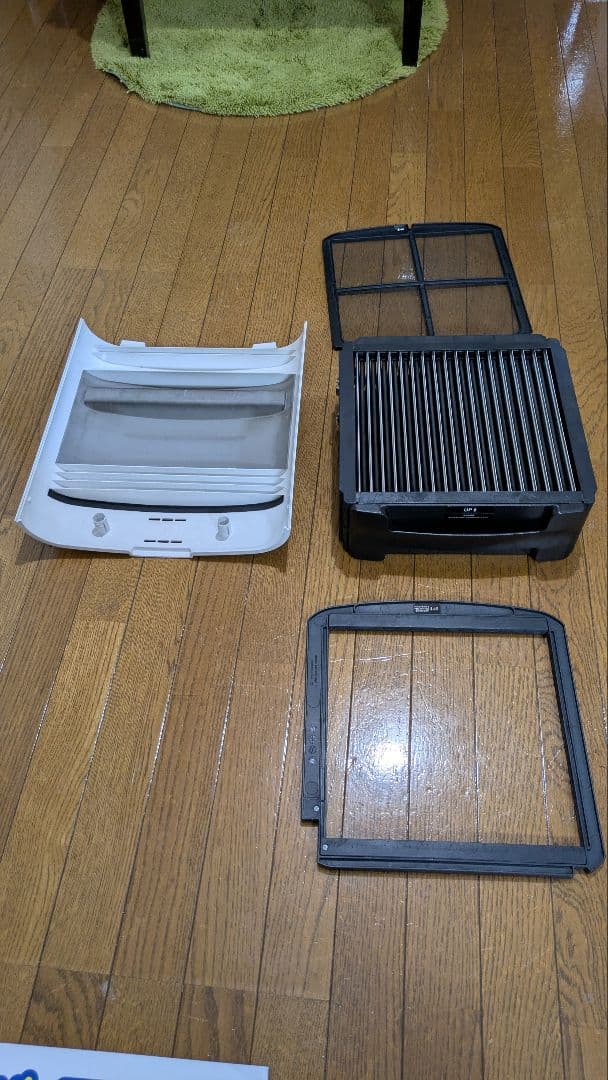 【ジャンク】Aibog X5s