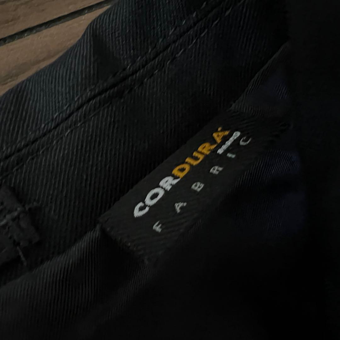 【定価4.4万円】ビームスプラス コンバット ウール 3ボタン ブレザー