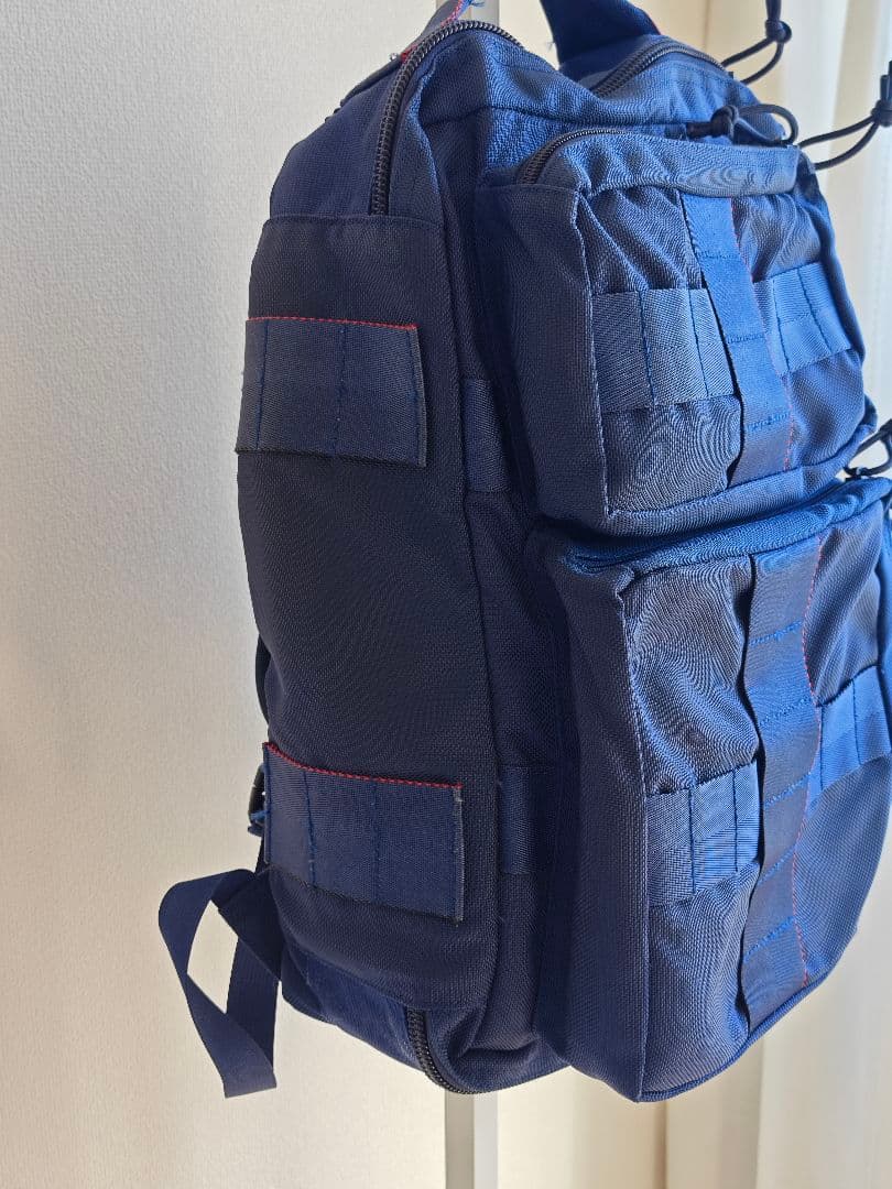 E*K様 【BLACK FRIDAY】BRIEFING × BEAMS PLUS