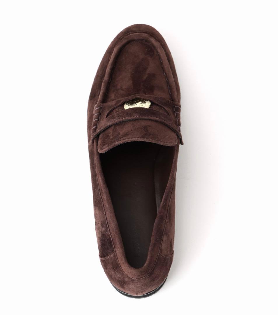 SLOBE ローファー/SLOBE IENA