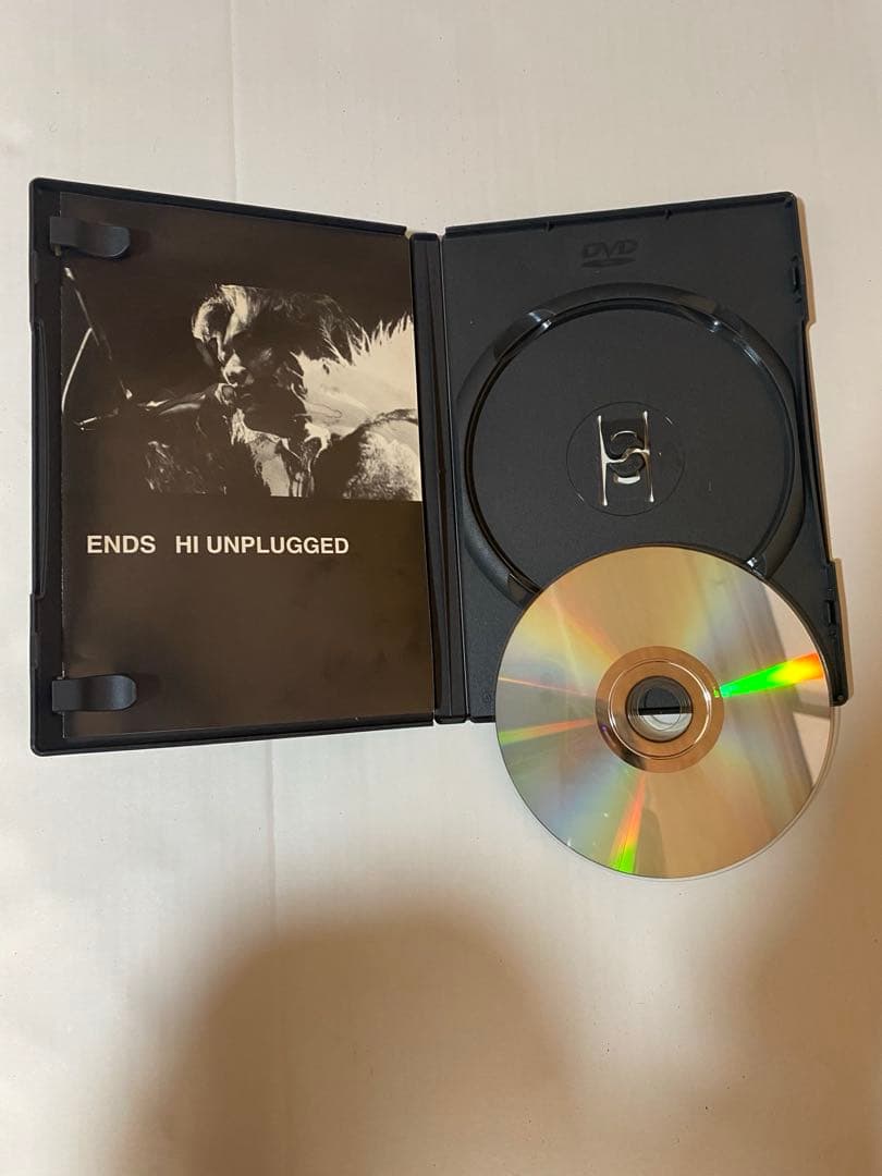 ENDS 遠藤遼一　jubilee CD&グッズ&DVD