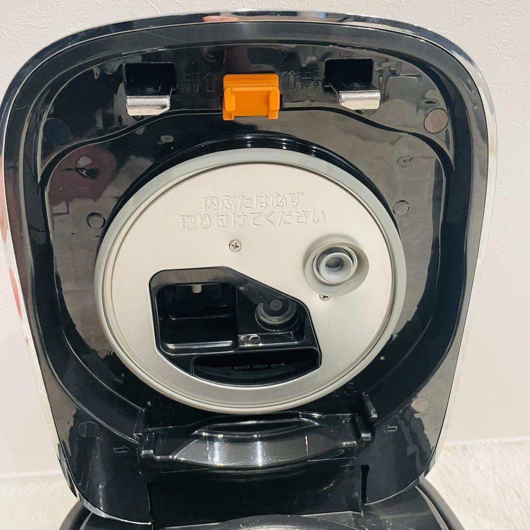 象印 炎舞炊き 圧力IH炊飯ジャーNW-PS10 動作保証